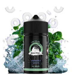 Terror Train Los Polos 25/75ml